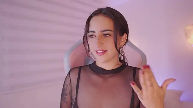 Enola_Holmes_ 라이브 XXX 채팅