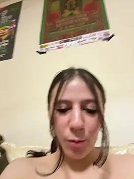 Chat XXX ao vivo de ivybabby