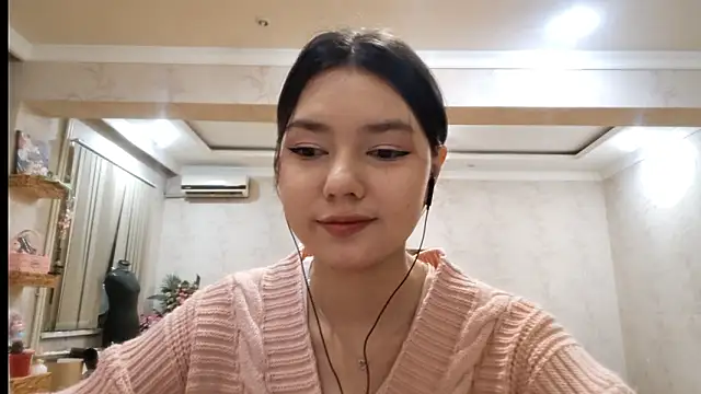 CorinneKindregans Chat XXX in diretta