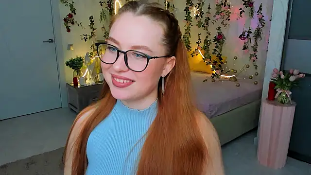 Chat XXX ao vivo de AirySilhouette