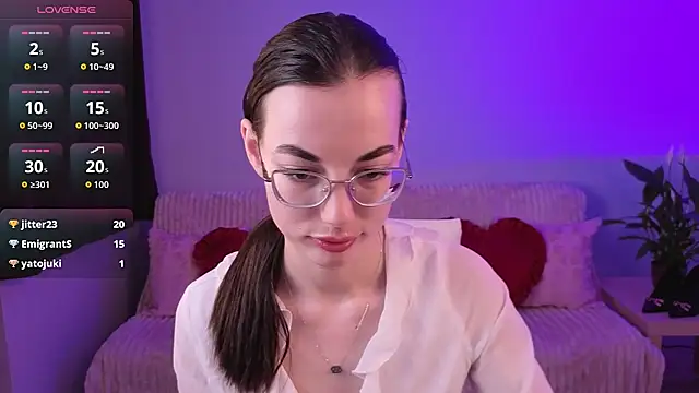 EmmaJacsonn Live XXX chat