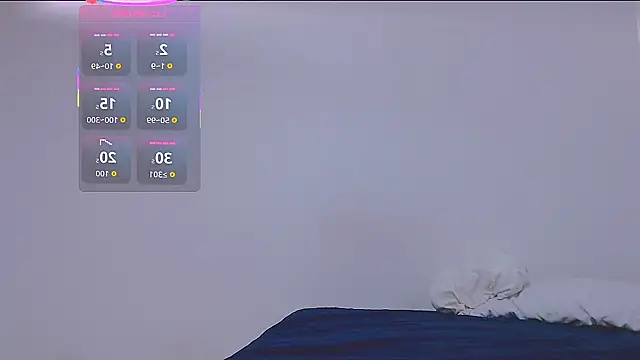 Chat XXX ao vivo de Sofia2angels