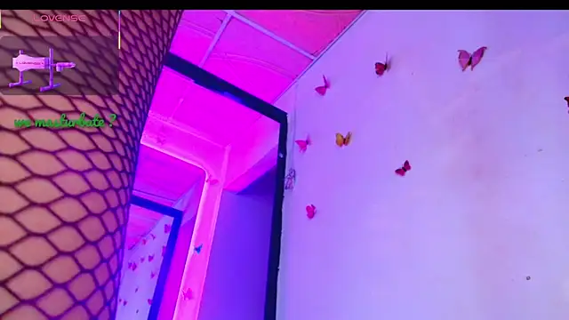 Chat XXX ao vivo de Juliet_10