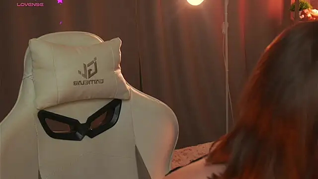 Chatroom XXX en direct de jenniferluck