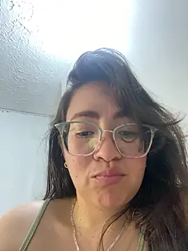 Chat XXX ao vivo de alisbloom