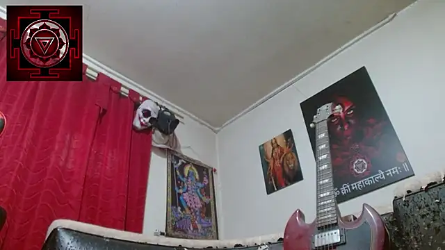 دردشة Amanda_Valeska الجنسية المباشرة