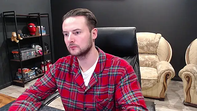 Chat +18 de MihasikD ao vivo