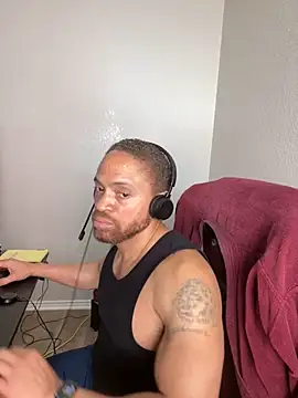 XXX chat uživo modela Fathero1time