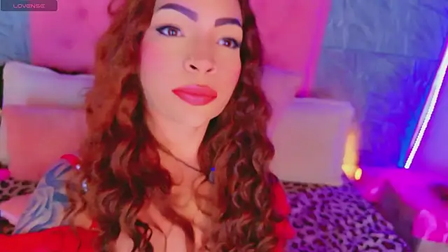 macasweet Adlı Modelin Canlı XXX Sohbeti