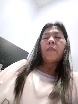 TropicalFlower 现场XXX聊天