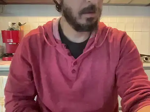 ed_grimm Chat XXX in diretta