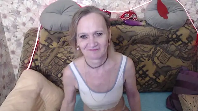 Czat XXX na żywo – MissBekker