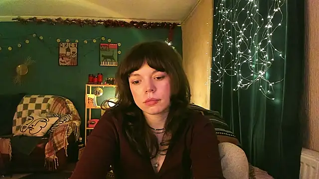 Chatroom XXX en direct de ClancyMorissey