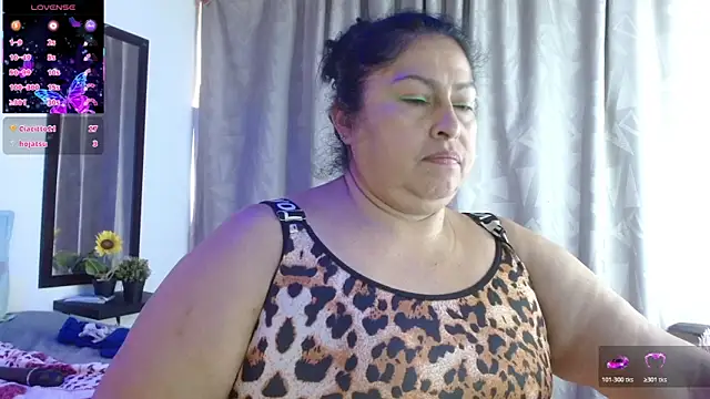 Chat XXX ao vivo de Keyla01_