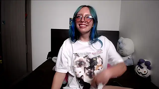 دردشة MARIANADIRTY الجنسية المباشرة