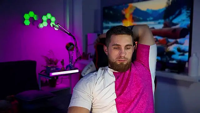 Chat +18 de Sweeet__boy ao vivo