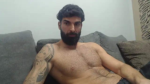 Chat +18 de Verycutex ao vivo