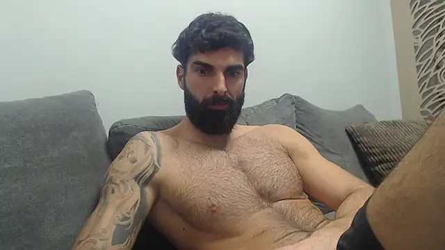 Chat +18 de Verycutex ao vivo