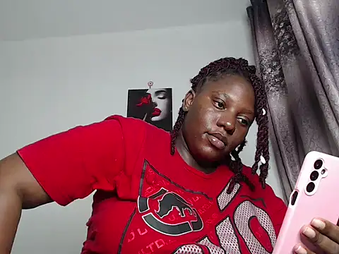 Whimsicalwillow 现场XXX聊天