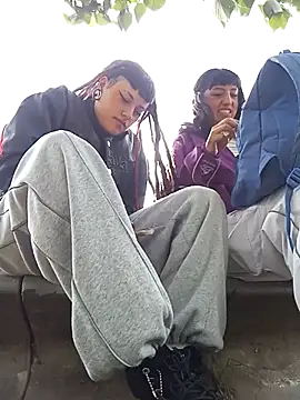 _sharlotte777 Obrolan Langsung XXX