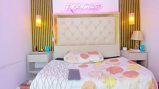 Chat +18 de TeamAR_ ao vivo