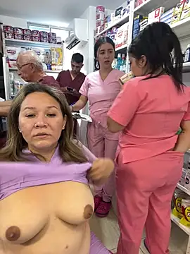 kandalove's Live XXX Chat