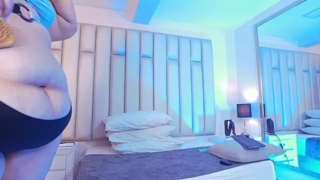 Chatroom XXX en direct de aandreaperez