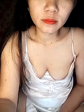 Ladygirl_x 网络视讯表演