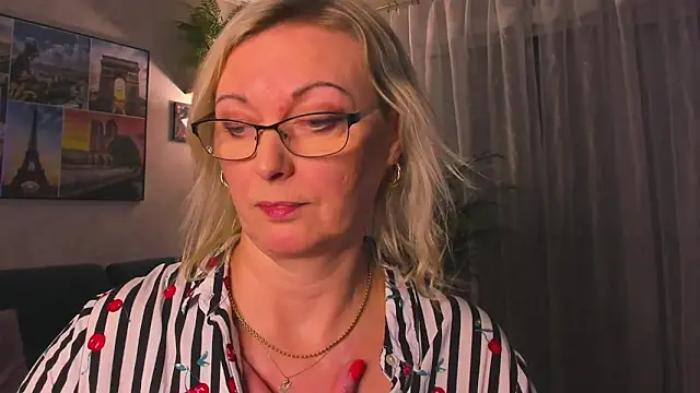 Chat XXX en directo de vanessa_chat