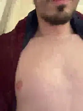 mario231197 Webcam show