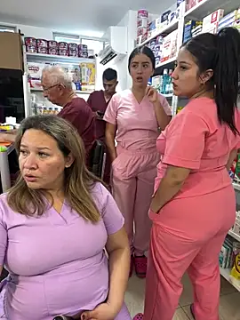 Show Webcam de kandalove