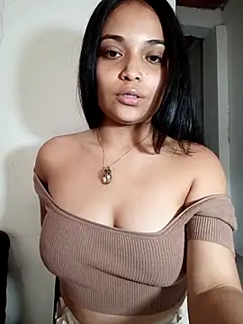 Chat XXX ao vivo de _Estrellita_