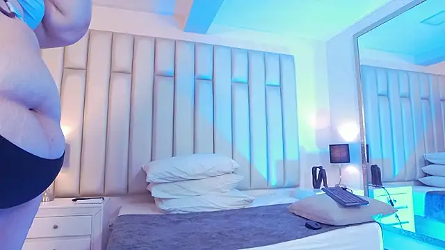 Živý XXX chat aandreaperez