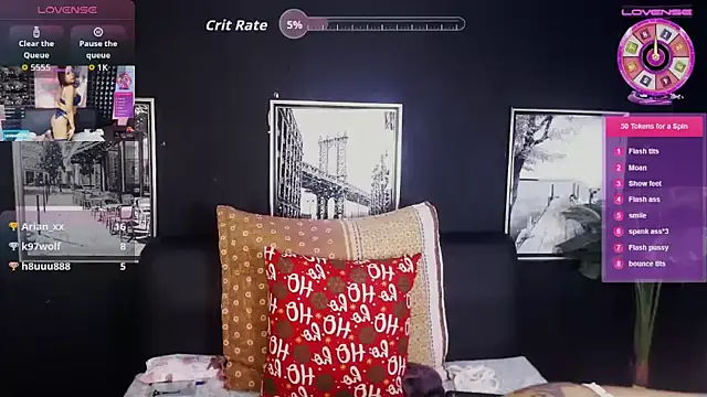 Sexualindian Obrolan Langsung XXX