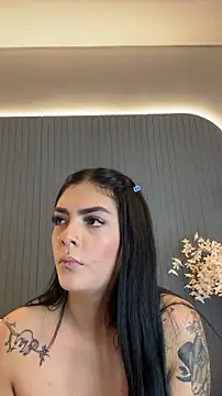 AliceRitter Obrolan Langsung XXX