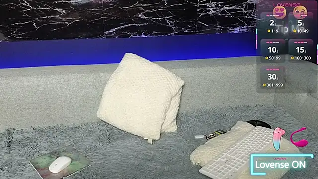 _YourSubmissive_ Adlı Modelin Canlı XXX Sohbeti