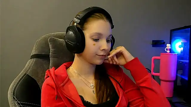 Softixqn Live XXX chat