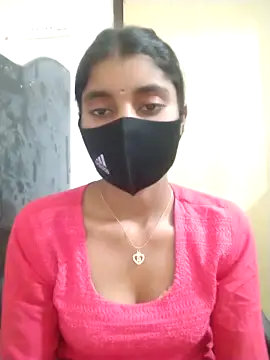 Erotic-Girl Show in webcam