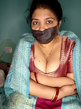 Ritu_P – Naživo XXX chat