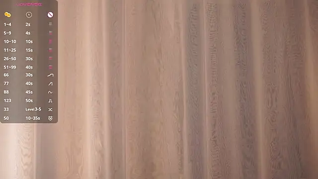 Chat XXX ao vivo de SallyDeniken