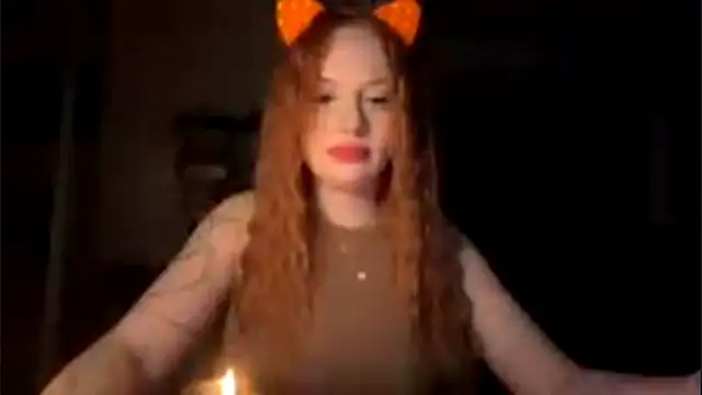 HeilyJeily 라이브 XXX 채팅