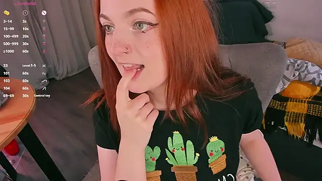 Alice_CutePerv Adlı Modelin Canlı XXX Sohbeti