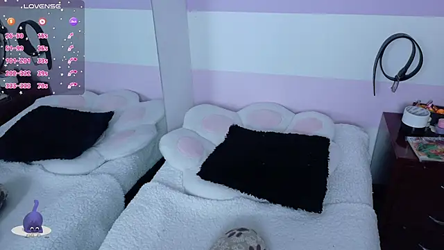 Catwhite_ Obrolan Langsung XXX