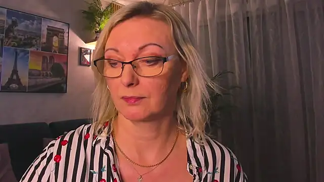 Chat XXX ao vivo de vanessa_chat