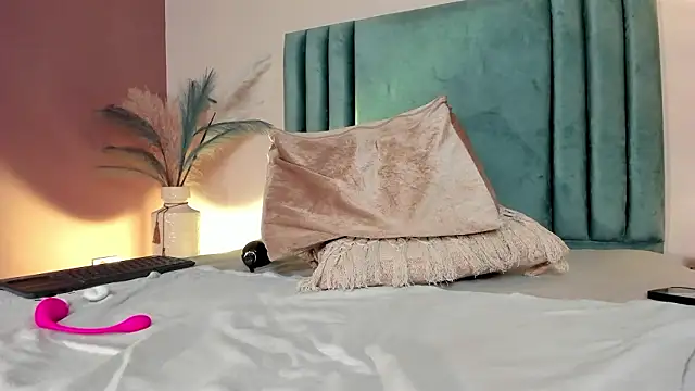 Chatroom XXX en direct de Christy_Sea