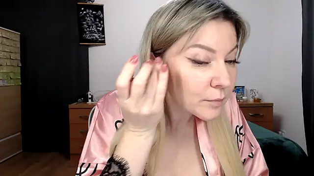 ParadiseAlina live XXX chat