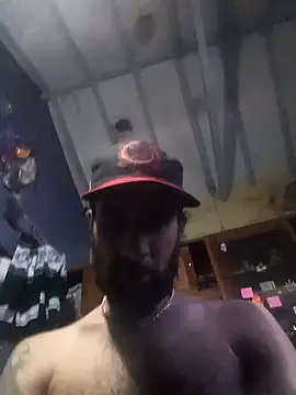 hairy_mannn Chat XXX in diretta