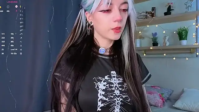 TristaRoht Chat XXX live