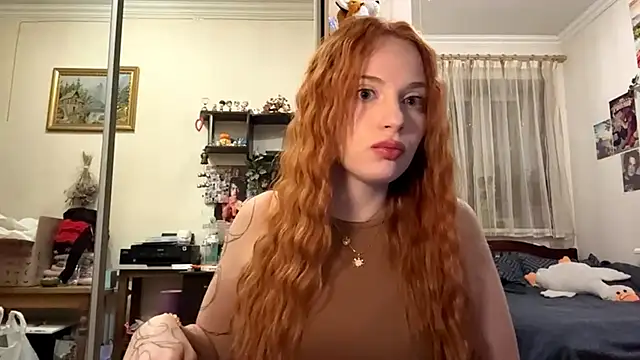 Živý XXX chat HeilyJeily