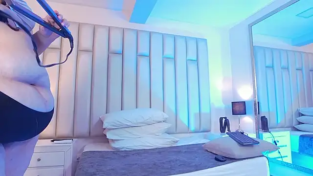 Živý XXX chat aandreaperez